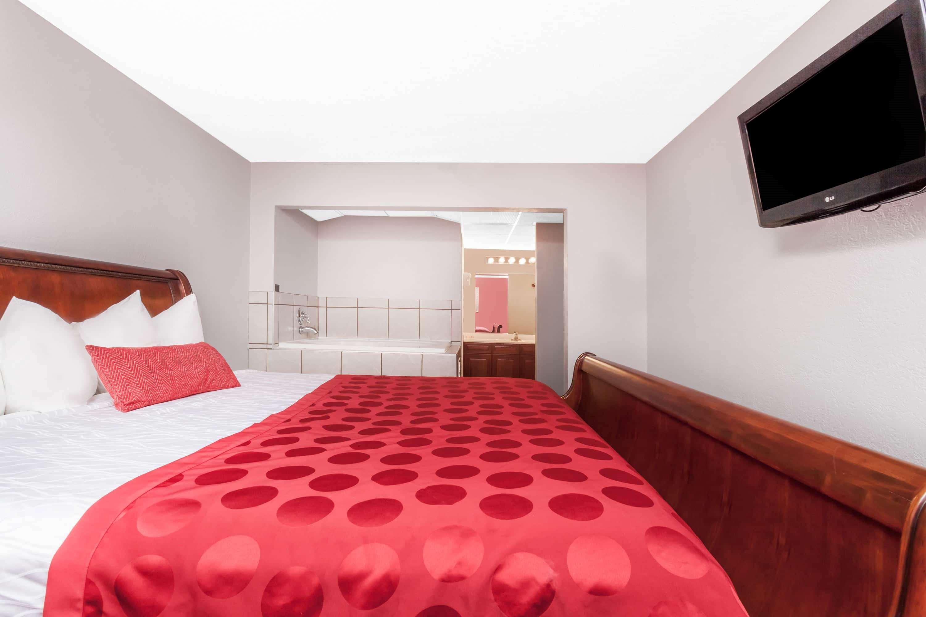 Hotel Ramada By Wyndham Henderson/evansville 3*