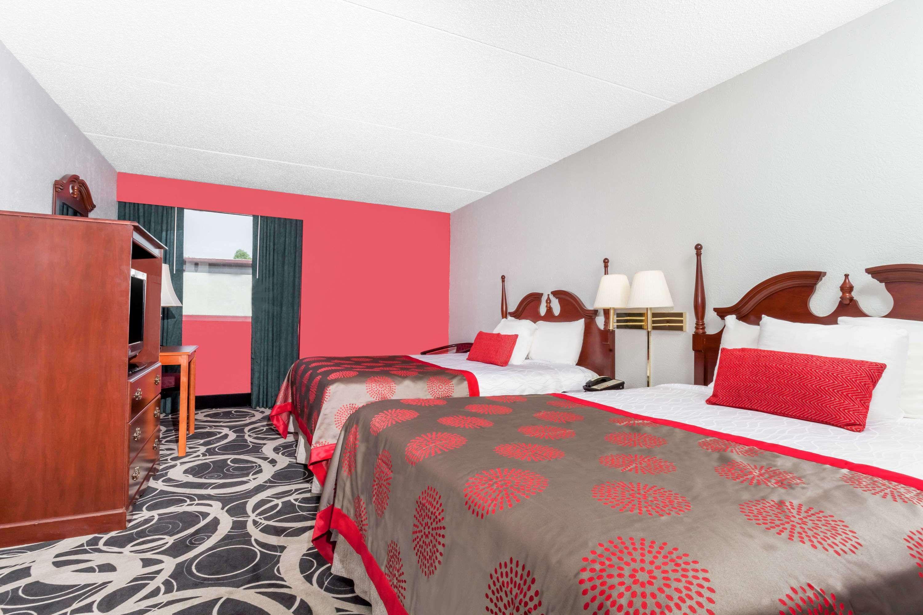 Ramada By Wyndham Henderson/evansville Henderson