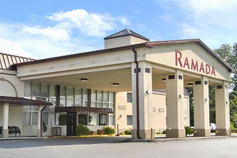 Hotel Ramada By Wyndham Henderson/evansville Henderson