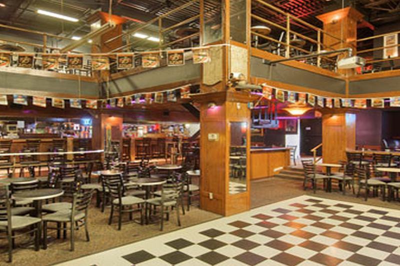 Hotel Ramada By Wyndham Henderson/evansville
