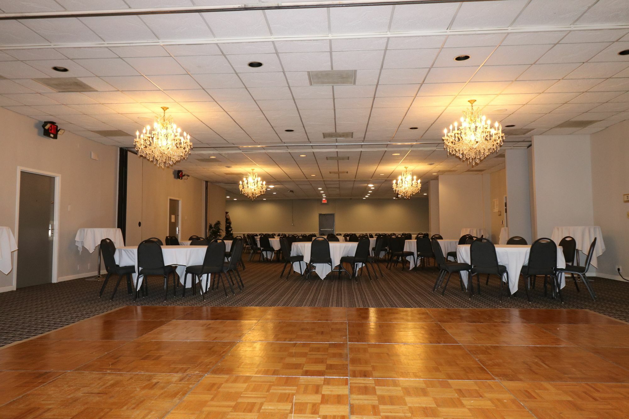 Ramada By Wyndham Henderson/evansville Hotel 3*