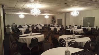 Ramada By Wyndham Henderson/evansville Hotel