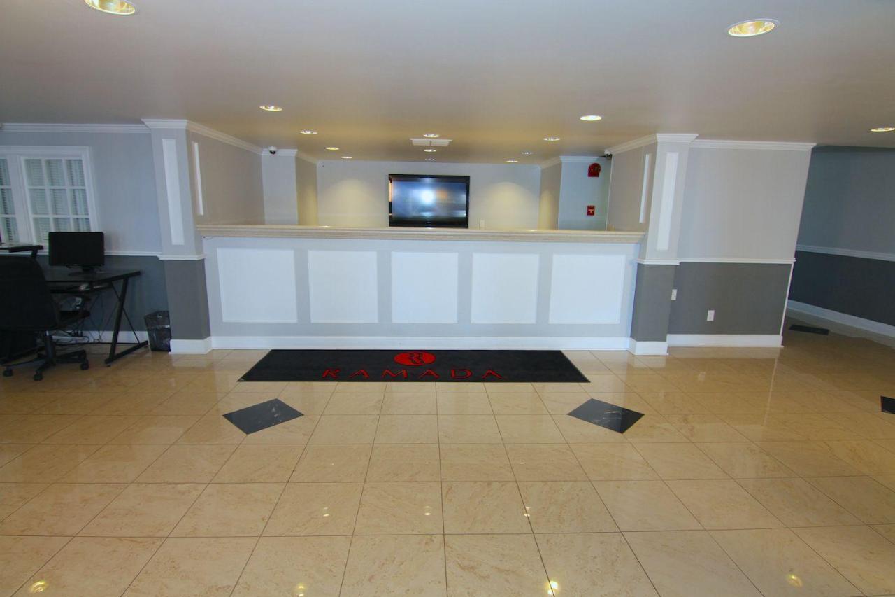 Ramada By Wyndham Henderson/evansville 3* Henderson